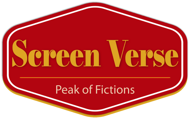 Screen Verse